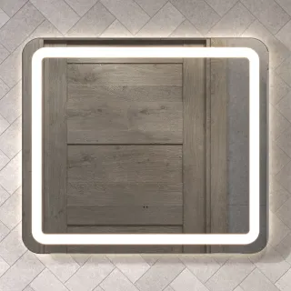 Зеркало с подсветкой Vigo Jess Classic 241 80 см